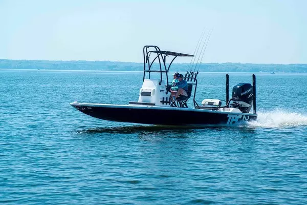 Picture Of: 2023 Tidewater TPC Raptor 