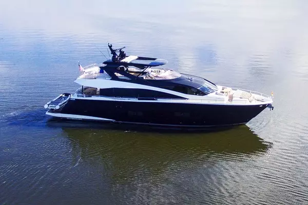 Picture Of: 2019 Sunseeker 86 Yacht Take It Easy IV