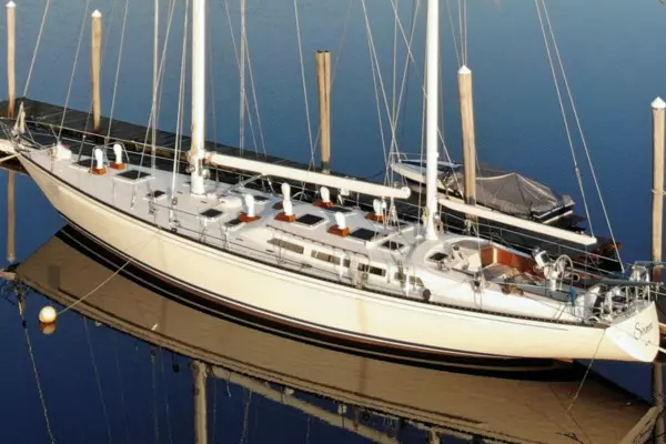 Picture Of: 1984 Alden Palmer Johnson 78 SIROCCO