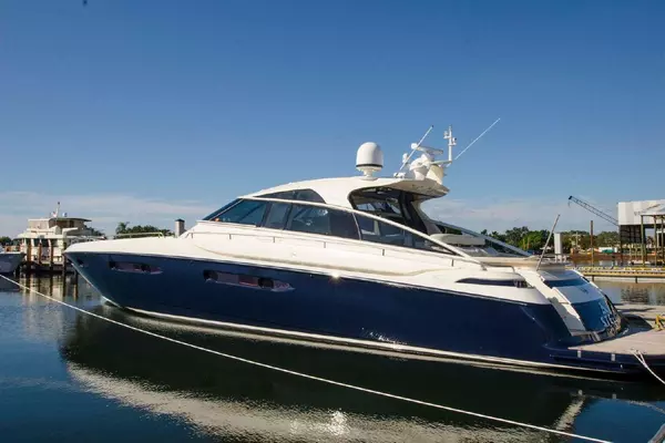 Picture Of: 2004 Baia Atlantica Divine Madness