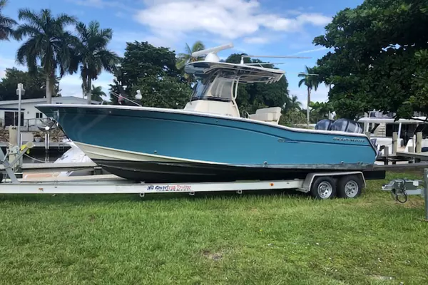 Picture Of: 2018 Grady-White Canyon 271 