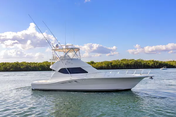 Picture Of: 2006 Rampage 45 Convertible 2 Dream 4