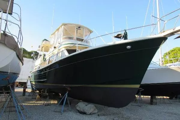 Picture Of: 1987 Offshore Yachts Yachtfisher CPMY  JADE