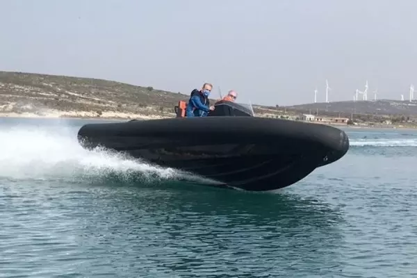 Picture Of: 2025 Northstar Orion 7 