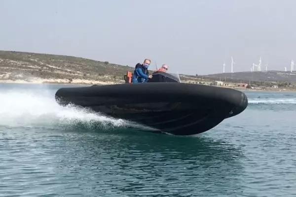 Picture Of: 2025 Northstar Orion 7 