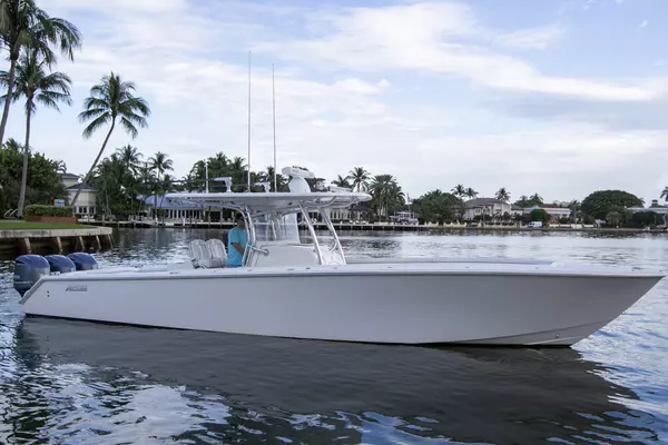 Picture Of: 2018 Jupiter 38 FS Bandit