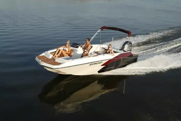 Picture Of: 2022 Starcraft SVX 211 OB 