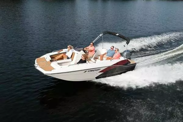 Picture Of: 2022 Starcraft SVX 191 OB 