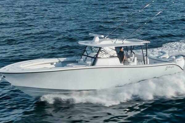 Picture Of: 2025 Yellowfin 42 Offshore 