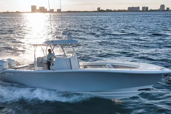 Picture Of: 2026 Yellowfin Offshore 