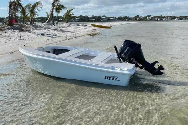 Picture Of: 2024 Ultra Lite Tenders ULT 300 Base Boat 