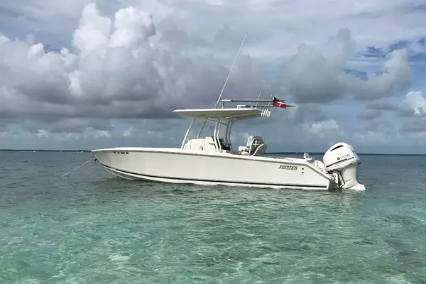 Picture Of: 2018 Jupiter 30 HFS 
