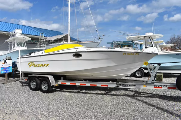 Picture Of: 1988 Corsair  Pizzazz