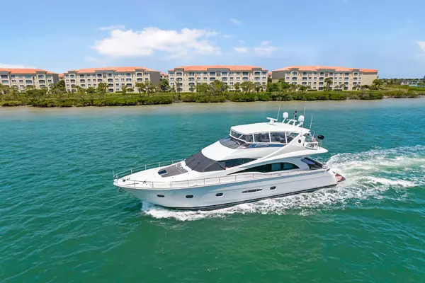 Picture Of: 2006 Marquis 65 Pilothouse Off The Grid