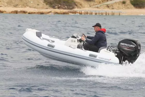 Picture Of: 2021 Norstar Axis 3.1 