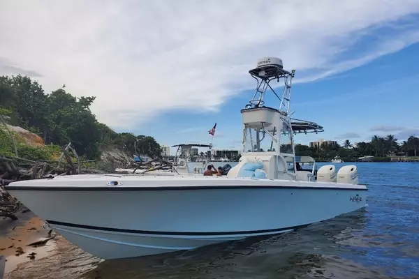 Picture Of: 1992 Whitewater 28 Wet Willie