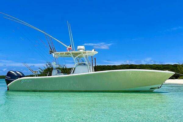 Picture Of: 2015 Yellowfin Offshore Done Deal