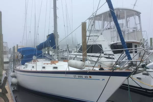 Picture Of: 1983 Morgan 383 Alandor