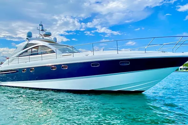 Picture Of: 2007 Fairline Targa 52 Mahalo