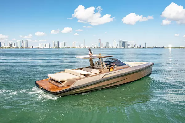 Picture Of: 2020 Wally WallyTender TENDER OWL