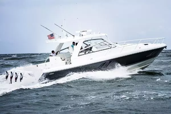 Picture Of: 2019 Intrepid 475 Sport Yacht LUMA IV