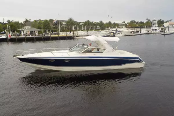 Picture Of: 2006 Formula 330 SS C's The Day