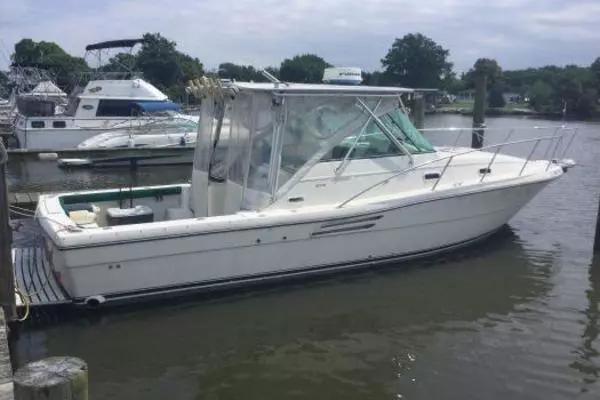 Picture Of: 2000 Pursuit 3000 Hot Pursuit