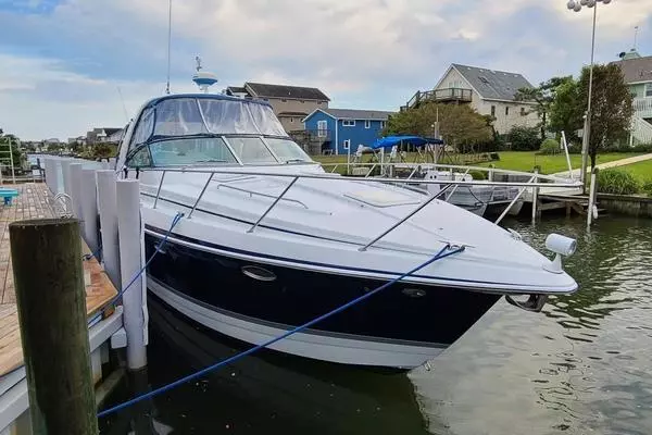 Picture Of: 2004 Formula 34 PC Judy B II