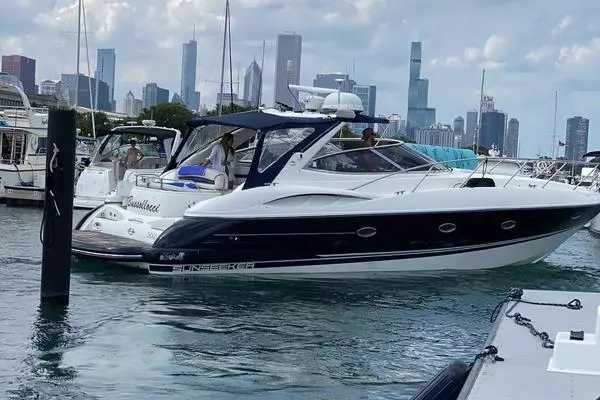 Picture Of: 2000 Sunseeker Camargue 44 Bussolloci