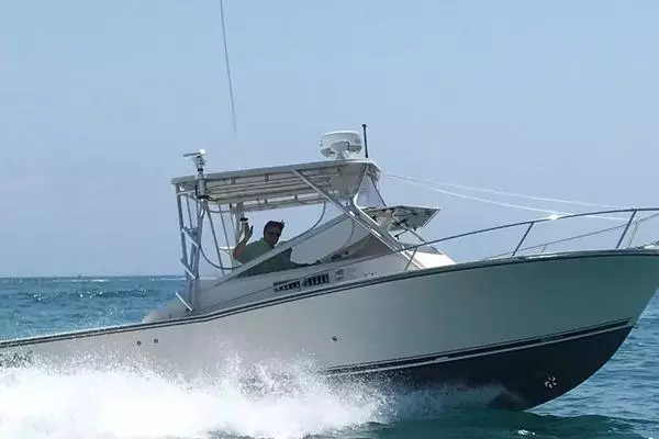 Picture Of: 2006 Carolina Classic  Key Gull