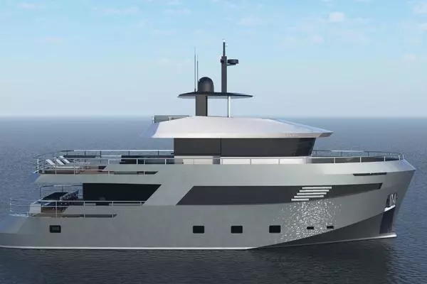 Picture Of: 2023 Soyaslan  ICE