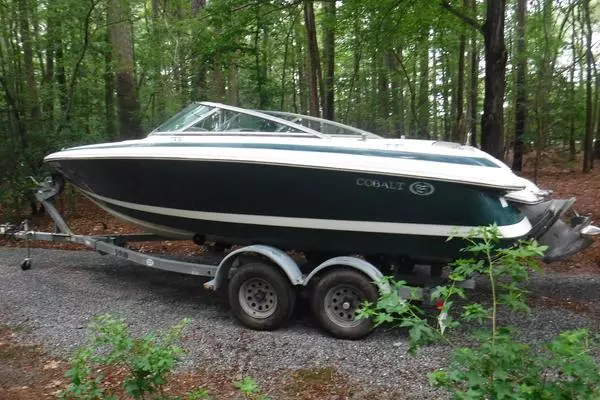 Picture Of: 2000 Cobalt  