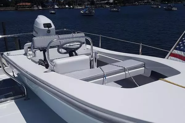 Picture Of: 2024 Ultra Lite Tenders ULT 380 