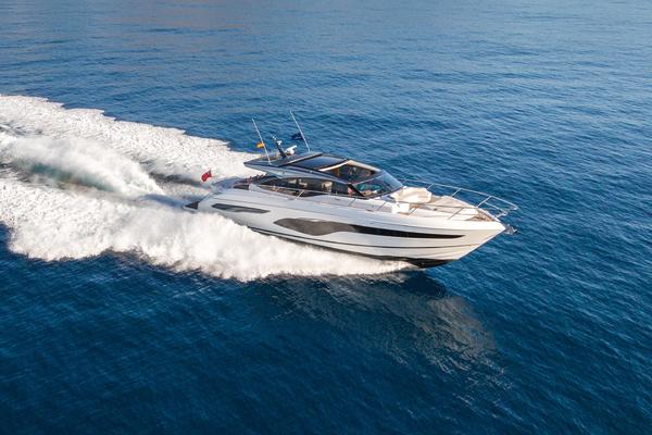 Powerboat Listings - Murray Yacht Sales