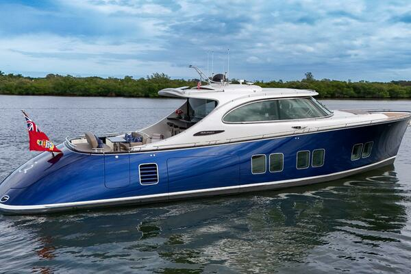 Picture Of: 2023 Zeelander 72 MaddamC2