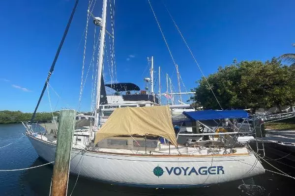 Picture Of: 1986 Sabre  