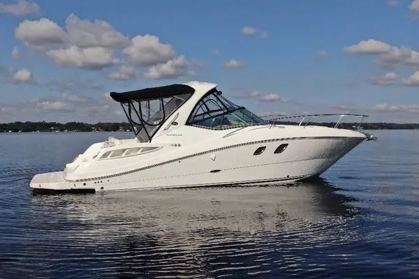 Picture Of: 2009 Sea Ray 310 Sundancer Andrews Place
