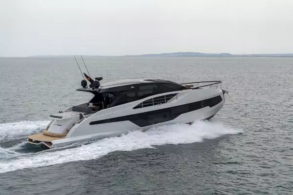 Picture Of: 2023 Astondoa 677 Coupe 