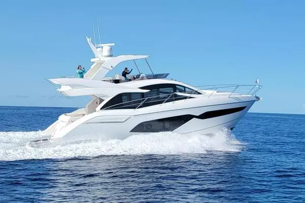 Picture Of: 2018 Sunseeker Manhattan 52 