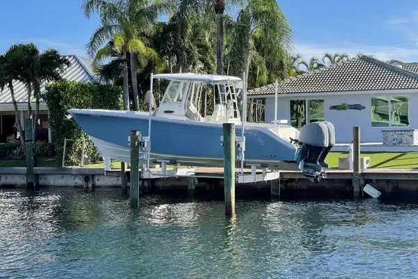 Picture Of: 2020 Cobia 301 