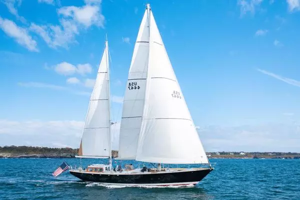 Picture Of: 1995 New England Boatworks Custom PIAFFE