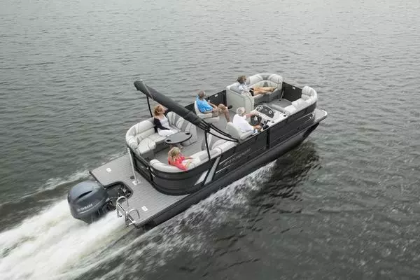 Picture Of: 2023 Starcraft EXS 3 