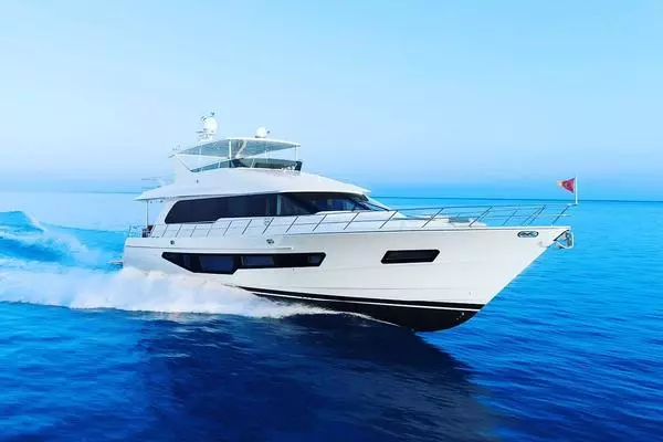 Picture Of: 2023 CL Yachts CLB72 CLB72