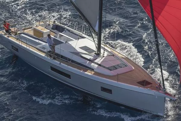 Picture Of: 2024 Beneteau Oceanis 51.1 
