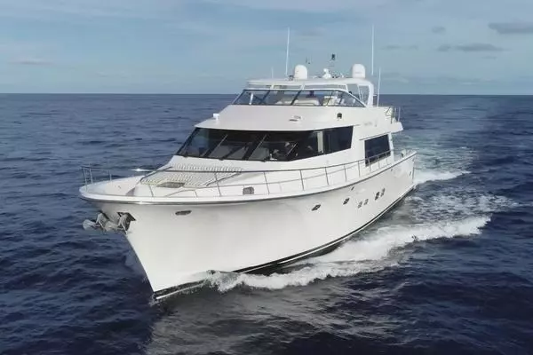 Picture Of: 2006 Pacific Mariner  Lucky Again