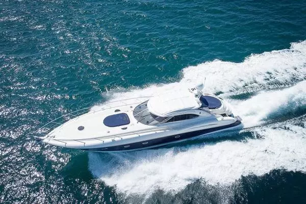 Picture Of: 1999 Sunseeker Predator 58 Burn N Daylight