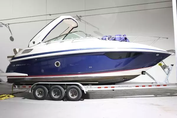 Picture Of: 2017 Regal Express INCEPTION