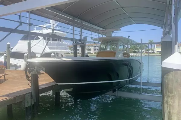 Picture Of: 2014 Scout 350 LXF Sand Dollar Too
