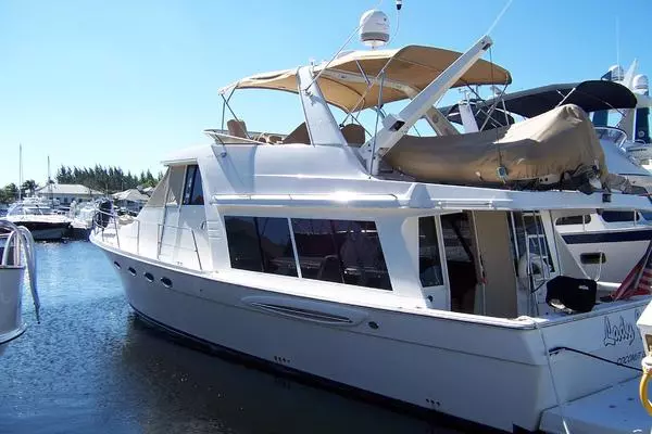 Picture Of: 2003 Meridian  LADY CATHERINE