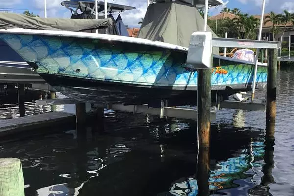 Picture Of: 2019 Blue Wave Pure Hybrid 